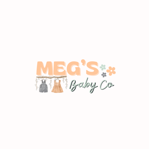 Meg’s Baby Co Collection