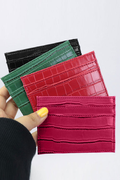 Anne Mini Wallet