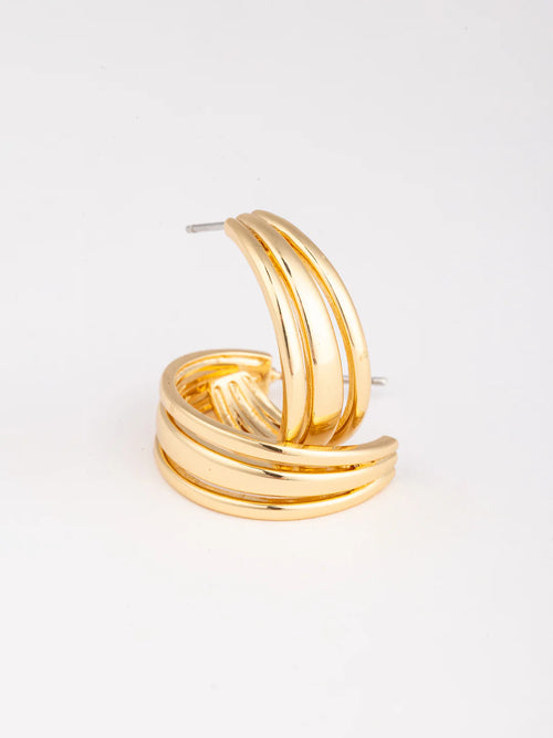 Clara Earring - Michelle McDowell