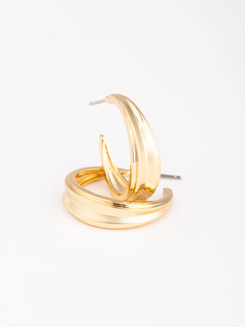 Millie Earring - Michelle McDowell