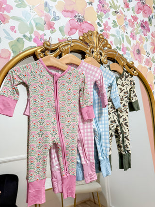 Meg’s Baby Co Collection