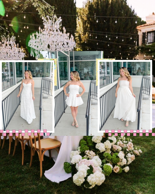 In Love Collection🕊️✨