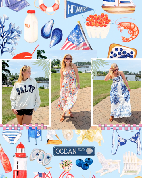 Red, White, & 250 Edit🇺🇸✨🤍