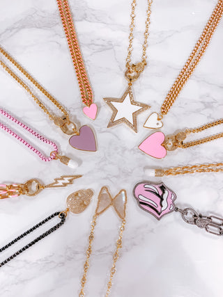 ✨Jewelry & Accessories✨