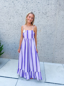 Amelia Maxi Dress