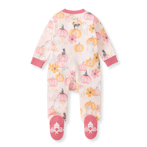 Magical Pumpkins Sleep & Play