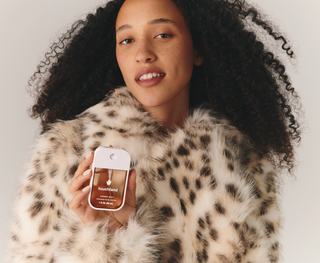 Midnight S'mores Touchland Hand Sanitizer