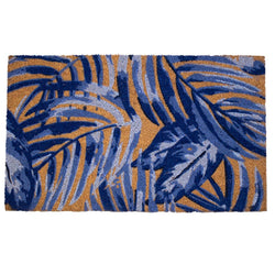 Palm Doormat