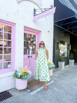 Penny Midi Dress