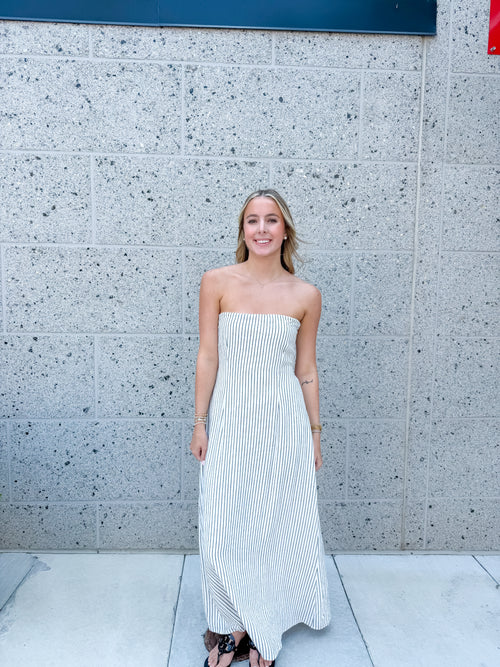 Mallory Maxi