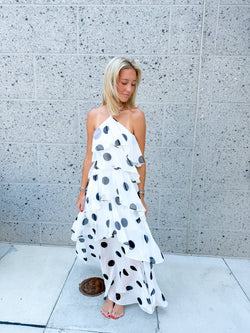 Heather Maxi Dress