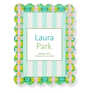Boca Bay Acrylic Picture Frame - Laura Park