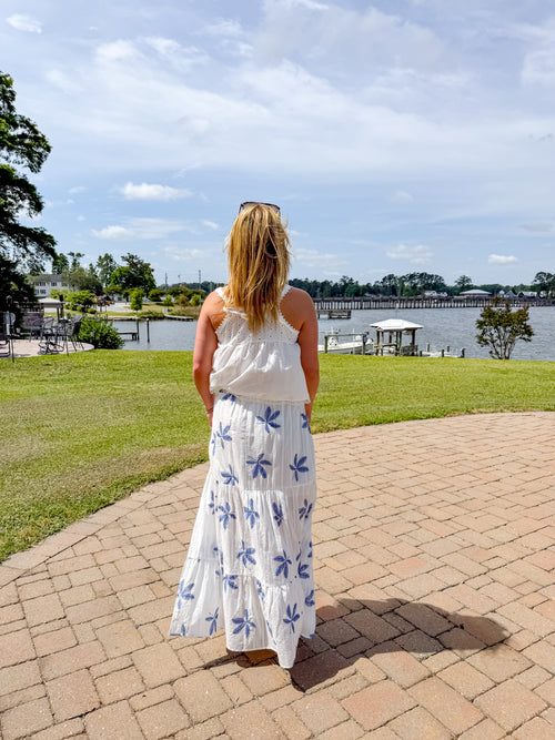 Brittney Skirt