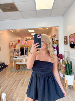 Isabella Romper