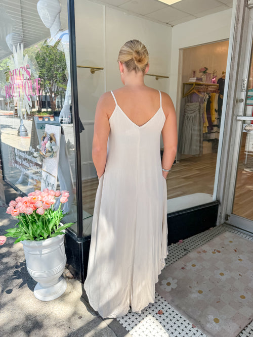 Comfort Pocket Maxi