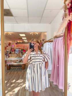 Anika Dress