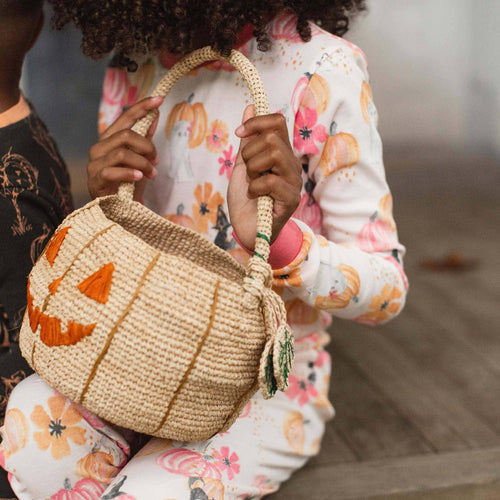 Magical Pumpkins Sleeper