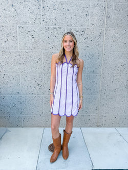 Maia Mini Dress