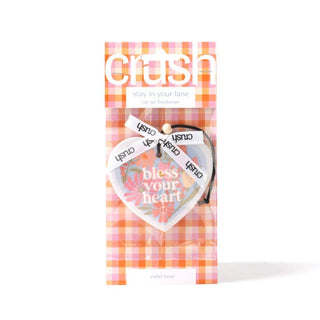 $6 Car Air Freshener