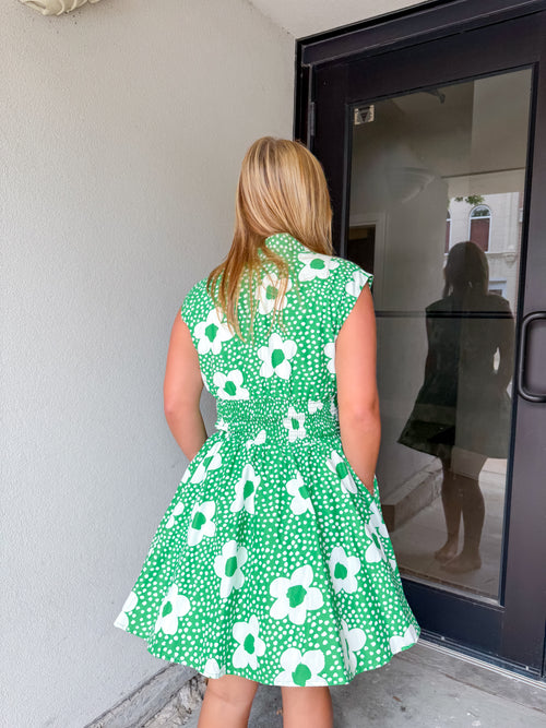Emma Mini Dress