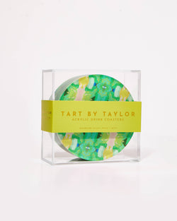 Boca Bay Coaster | Laura Park Designs