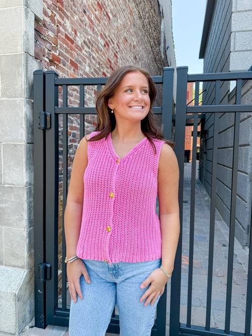 Into Me Top