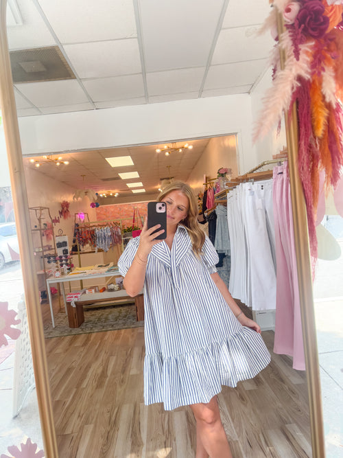 Saylor Dress