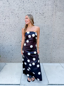 Missy Maxi Dress