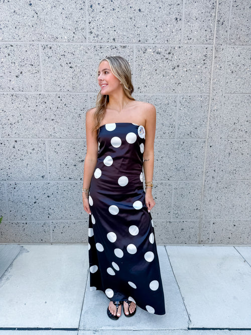 Missy Maxi Dress