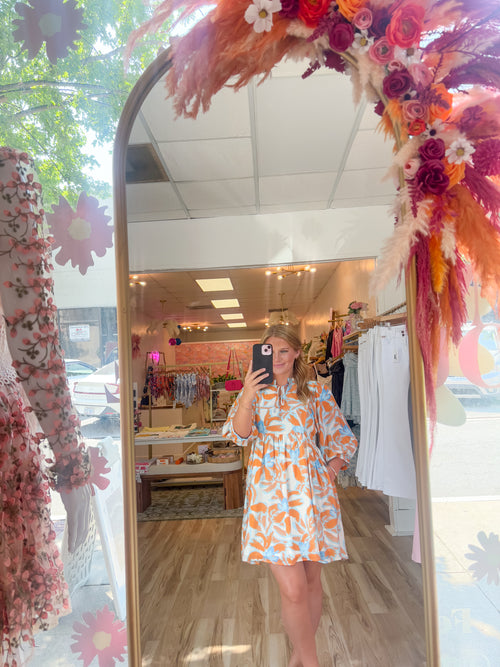 Emorie Dress