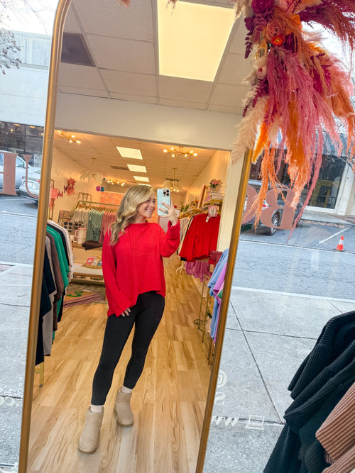 $35 Brynn Doorbuster Sweater