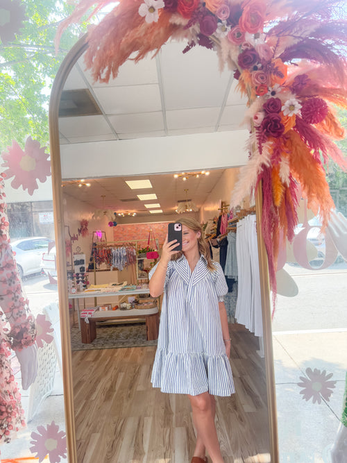 Saylor Dress