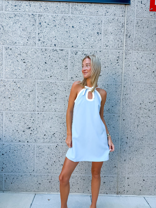Darcy Mini Dress