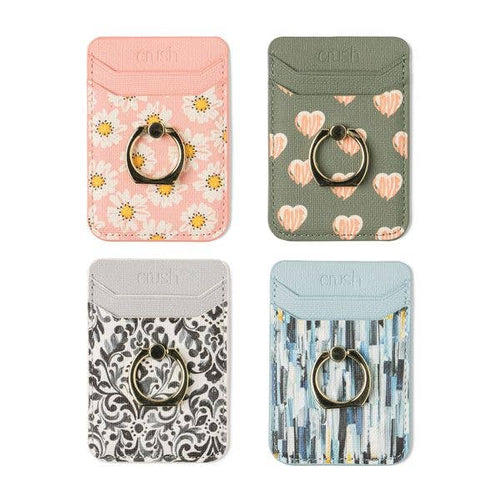 $9.99 Stickable Phone Wallet