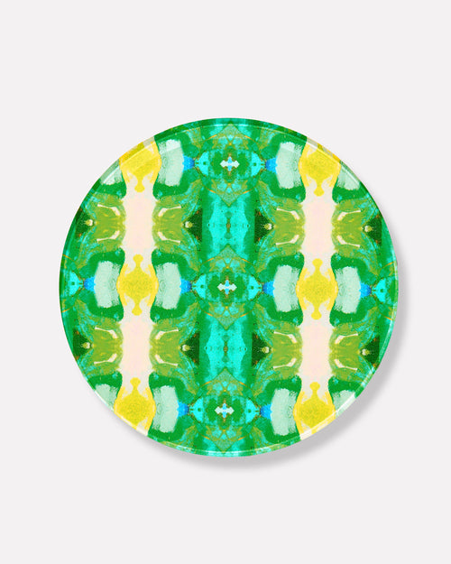 Boca Bay Coaster | Laura Park Designs