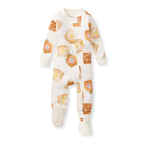 French Toast Sleeper