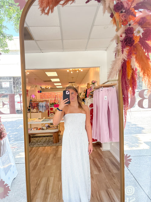 Stephanie Maxi Dress