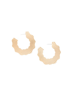 Trenton Earring - Michelle McDowell