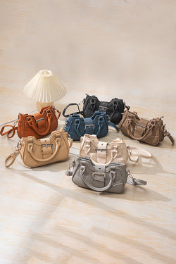 Heather Bag