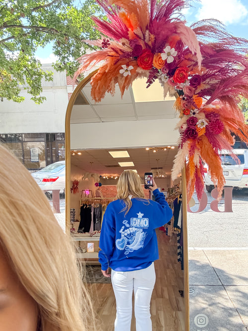Am I Okay? Sweatshirt