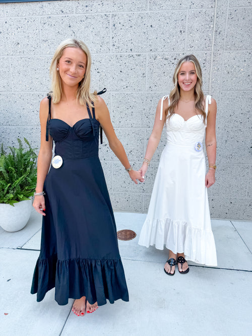 Poppi Maxi Dress