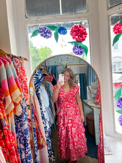 Emorie Maxi Dress