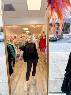 Taylor Doorbuster Top