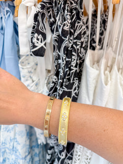Parker Bracelet