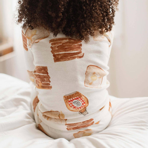 French Toast Sleeper