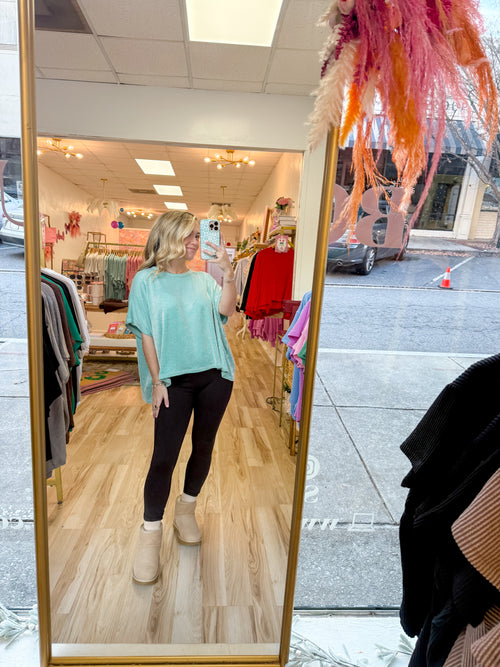 $18 Avery Doorbuster Top