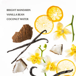 Vanilla Blossom Touchland Hand Sanitizer