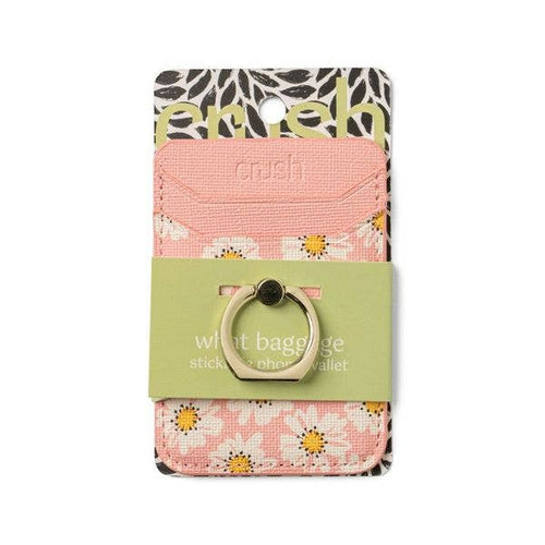 $9.99 Stickable Phone Wallet
