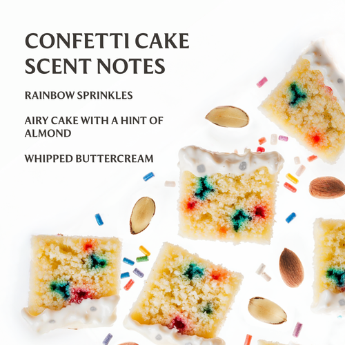 Confetti Cake Touchland Hand Sanitizer