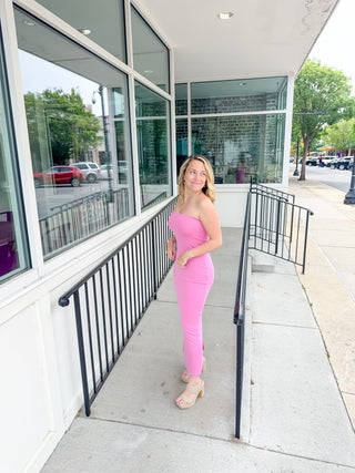 Mindy Maxi Dress